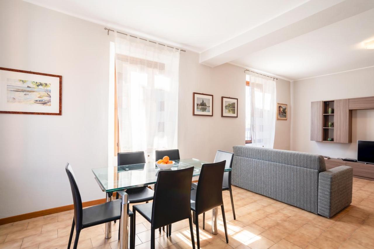 Le Tre Ninfee Di Pusiano! Free Parking Apartment Exterior photo