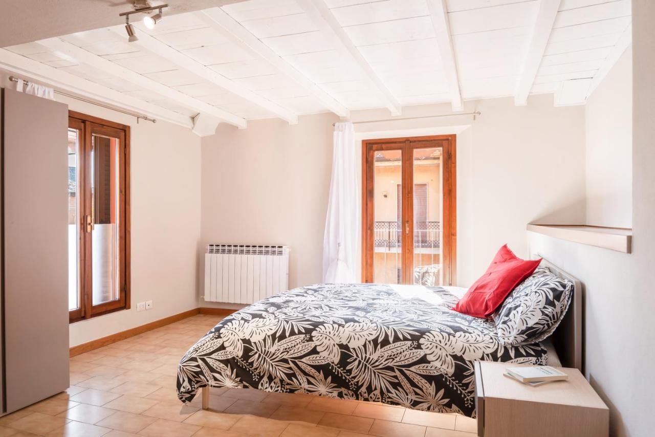 Le Tre Ninfee Di Pusiano! Free Parking Apartment Exterior photo