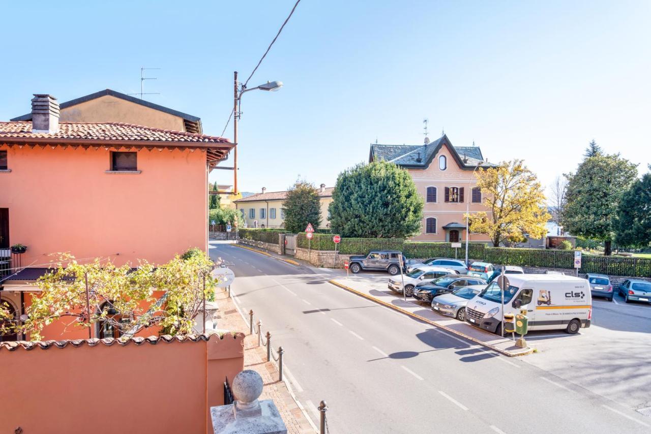 Le Tre Ninfee Di Pusiano! Free Parking Apartment Exterior photo
