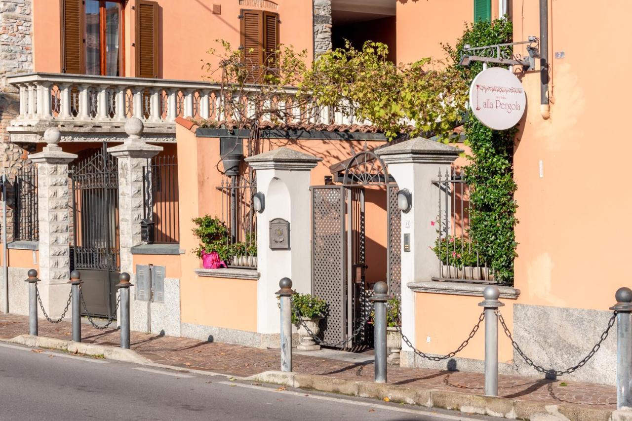 Le Tre Ninfee Di Pusiano! Free Parking Apartment Exterior photo